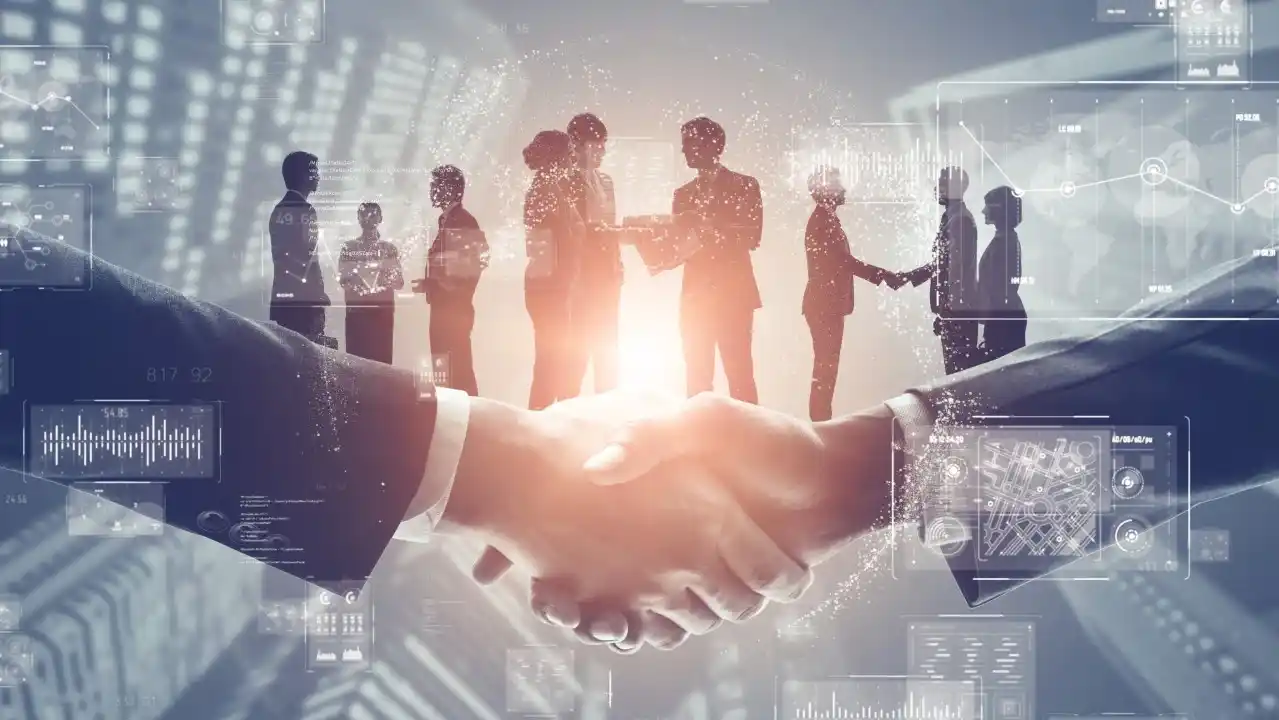 Cross-Sector Collaboration